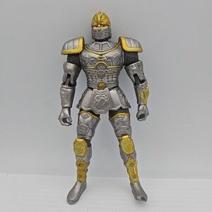 Bandai Mystic Knights of Tir‎ Na Nog 1998 Angus loose action figure only